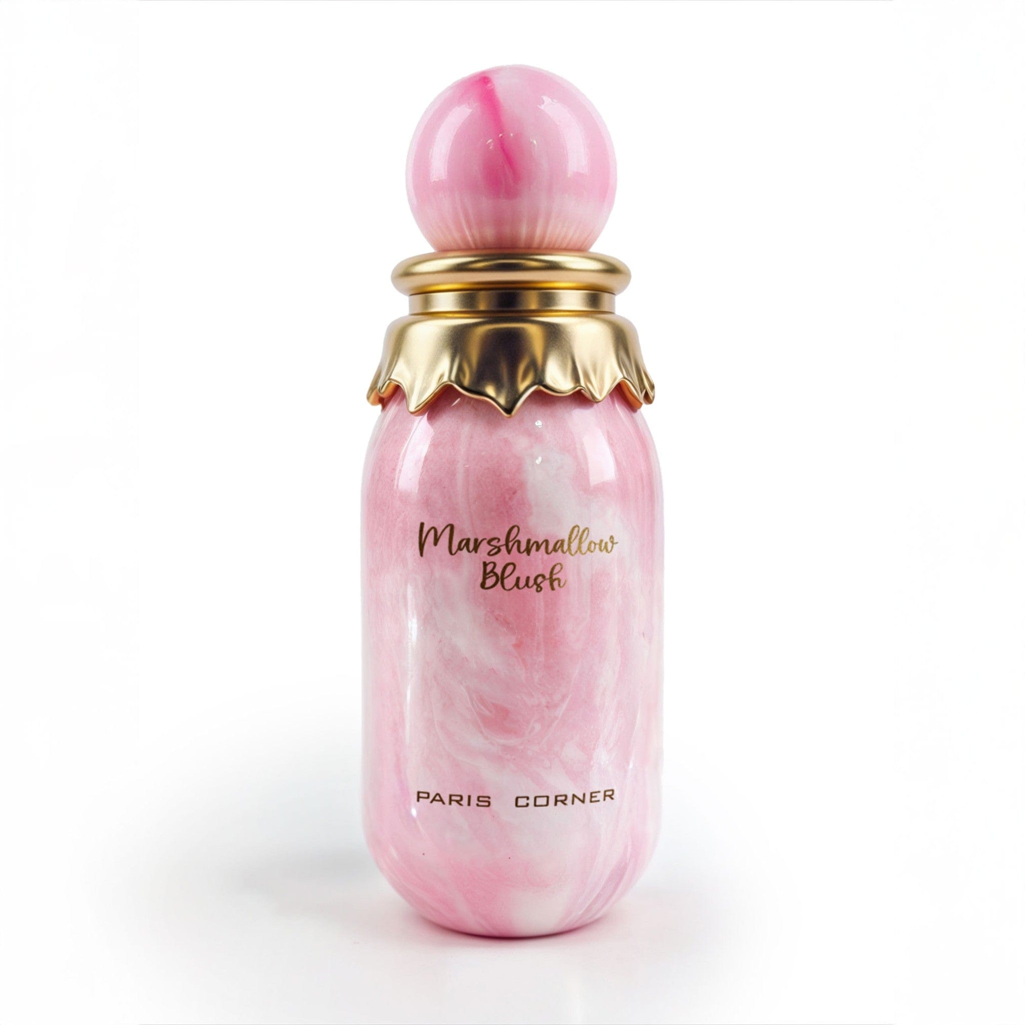 Marshmallow Blush EDP 100 ml by Paris Corner - Women Perfume - EDP - 100ml 308910