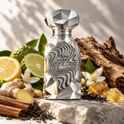 Marwa by Arabiyat Prestige - Unisex Women - Extract de parfum - 60 ml 311568