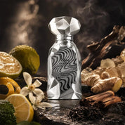 Marwa by Arabiyat Prestige - Unisex Women - Extract de parfum - 60 ml 311568