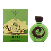 Matcha Latte Eau de Parfum 100ml by Arabiyat Sugar - Women Perfume - EDP - 100ml 310439