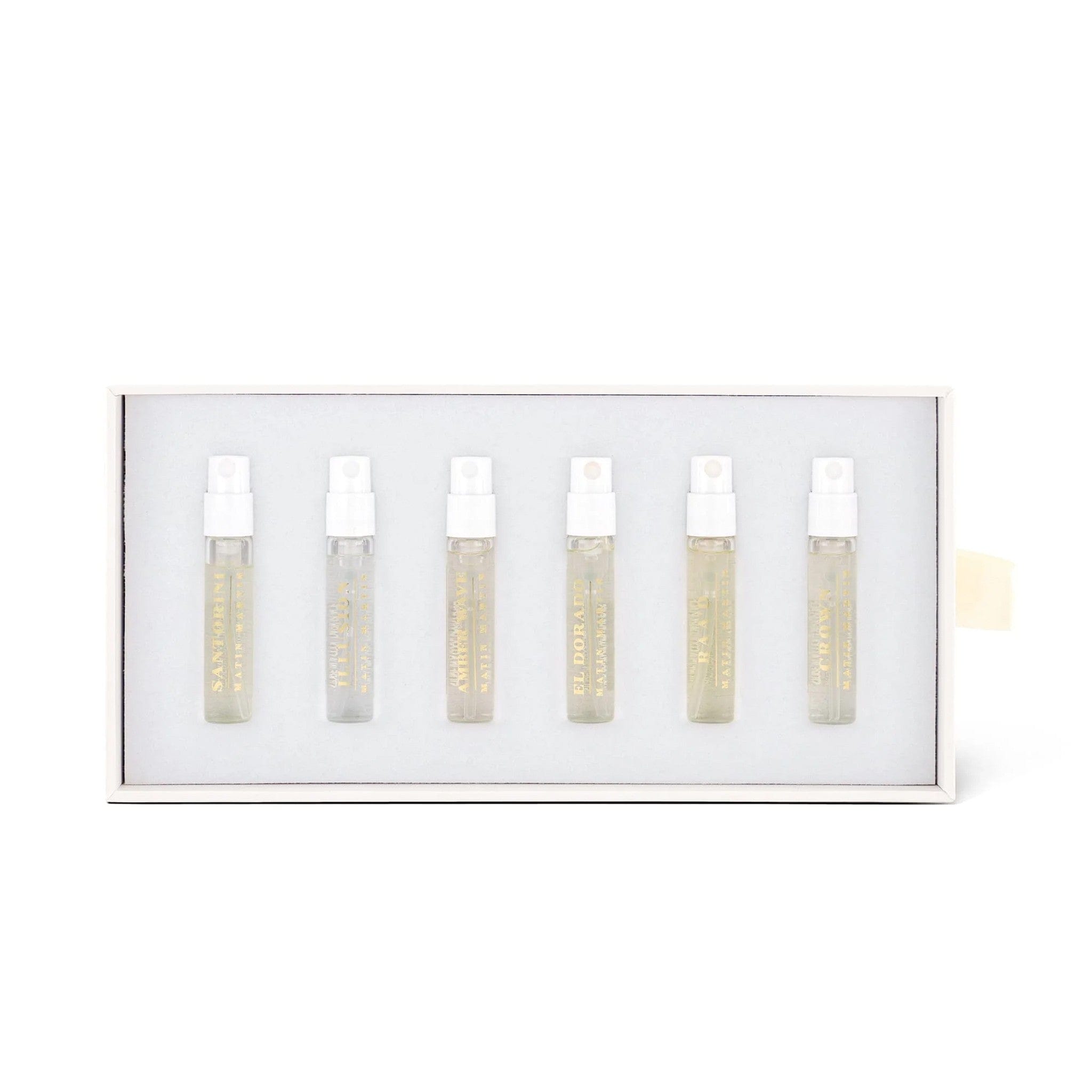 Matin Martin Discovery set by Matin Martin - Women Perfume - Gift Set - 12 ml 310165