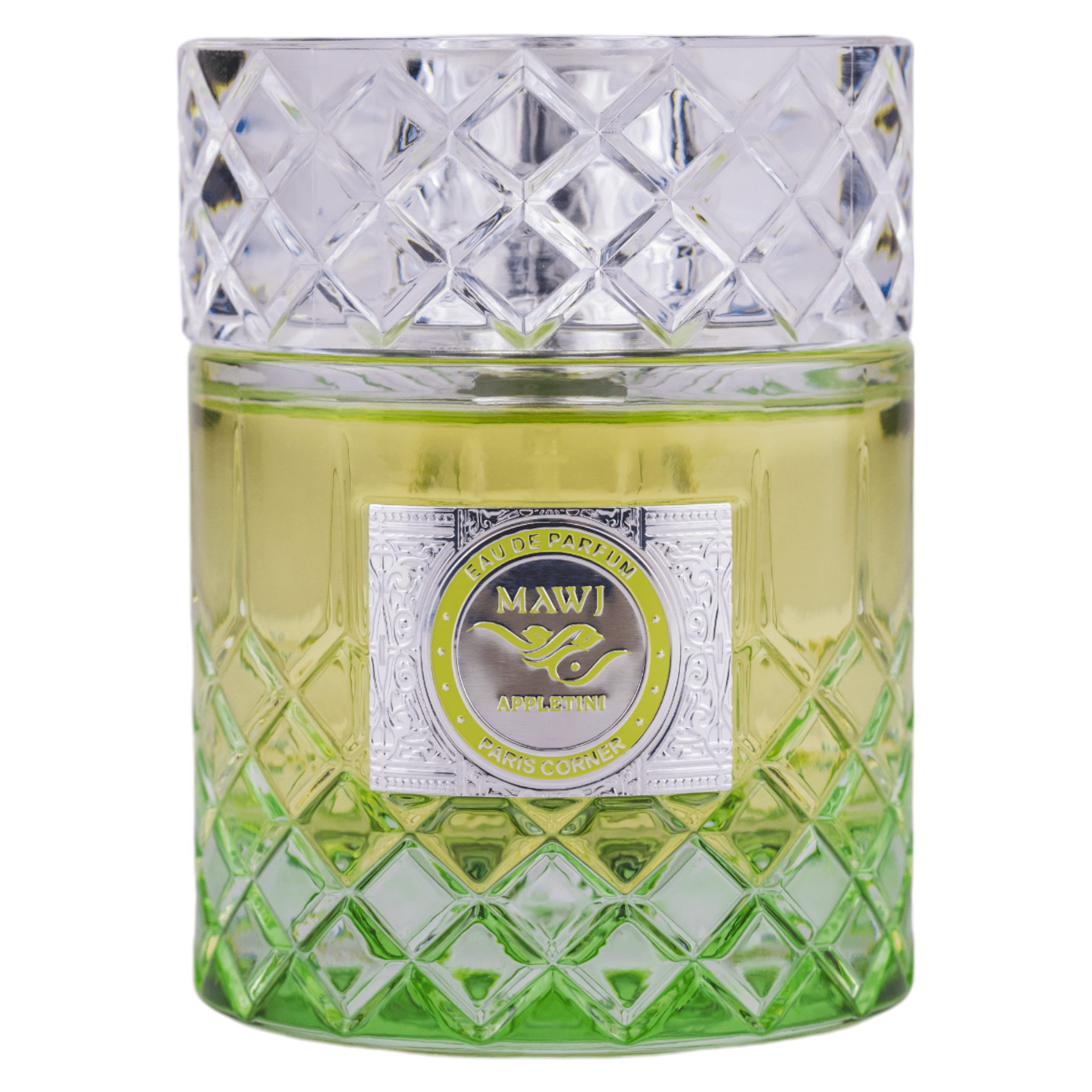Mawj Appletini by Paris Corner - Unisex Perfume - EDP 100 ml 308021