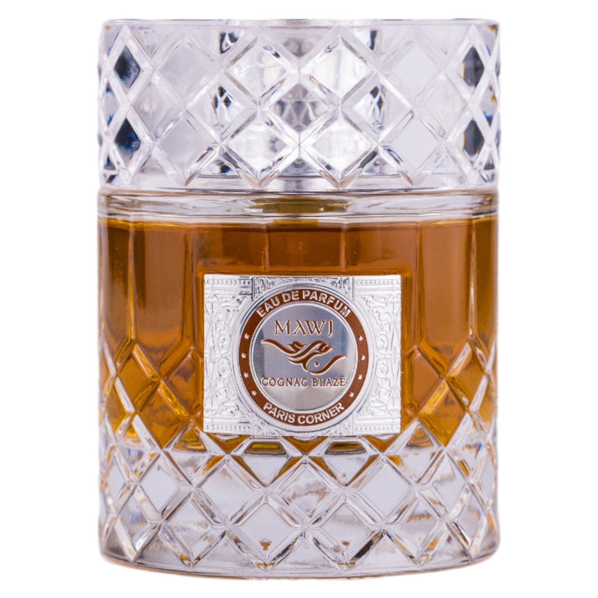 Mawj Cognac Blaze by Paris Corner - Unisex Perfume - EDP 100 ml 308020