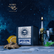 Mawj Moscow Mule by Paris Corner - Unisex Perfume - EDP 100 ml 308466