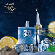 Mawj Moscow Mule by Paris Corner - Unisex Perfume - EDP 100 ml 308466