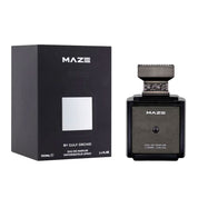 Maze by Gulf Orchid - Unisex Perfume - EDP - 100 ml 311125