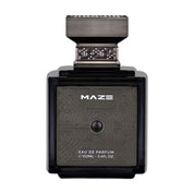 Maze by Gulf Orchid - Unisex Perfume - EDP - 100 ml 311125