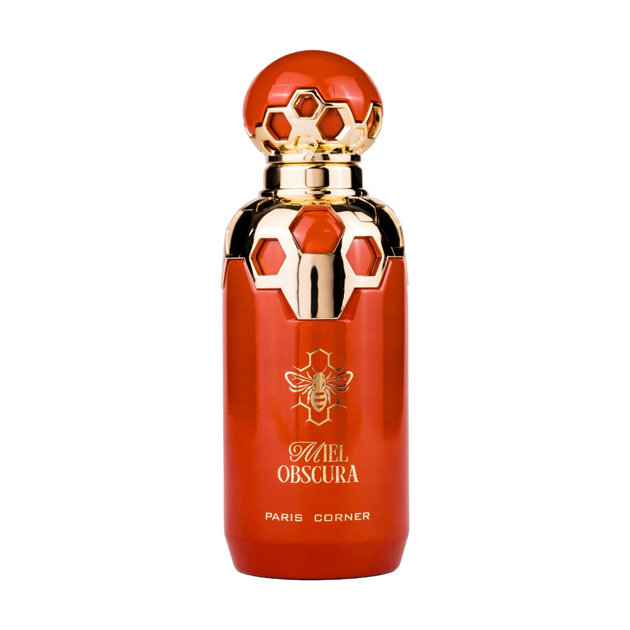 Miel Obscura by Paris Corner  Eau de Parfum 100 ml 309528