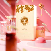 Miel Vanille by Paris Corner - Unisex Perfume - EDP - 100ml 309765