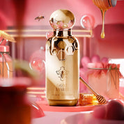 Miel Vanille by Paris Corner - Unisex Perfume - EDP - 100ml 309765