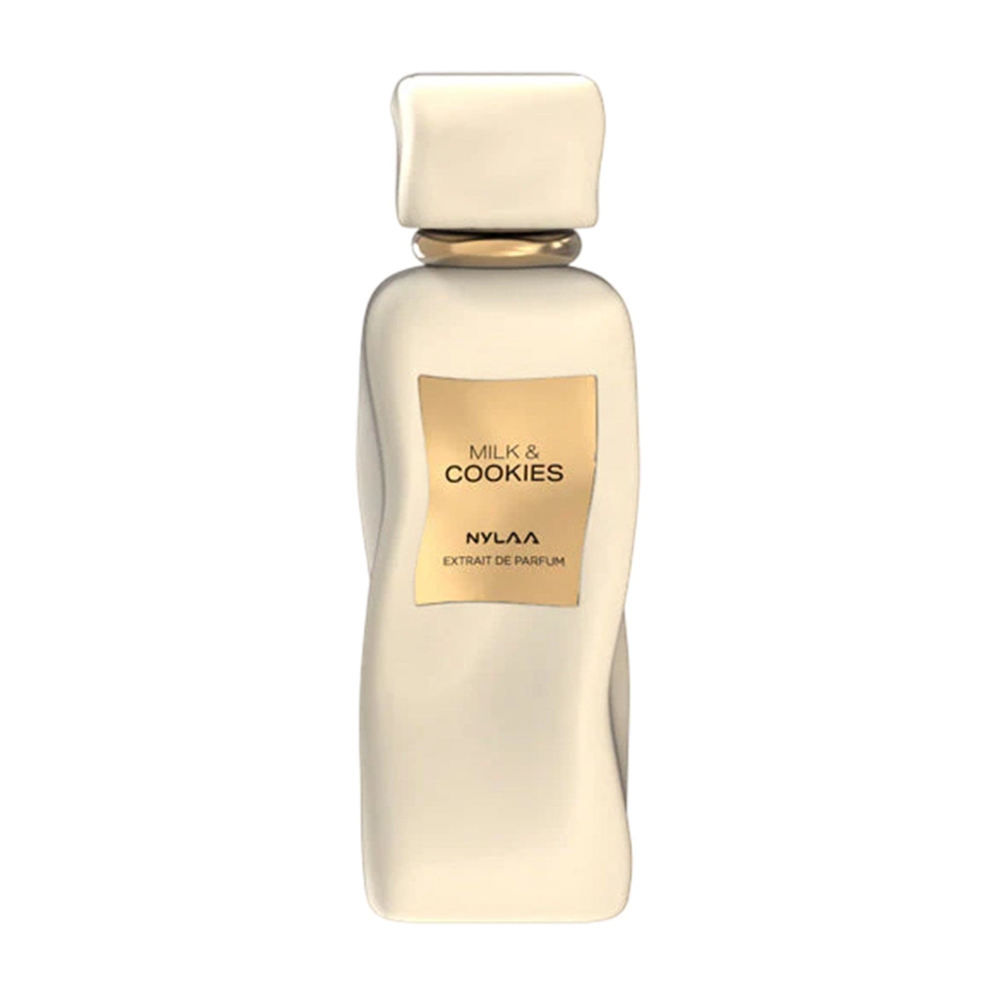 Milk and Cookies by Nylaa - Women Perfume - Extract de parfum - 100ml 309762