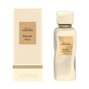 Milk and Cookies - Nylaa by Rasasi - Extrait de Parfum Women - 100 ml 309762