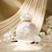 Milky Way Eau de Parfum 100ml by Maison Asrar - Women Perfume - EDP - 100ml 310378