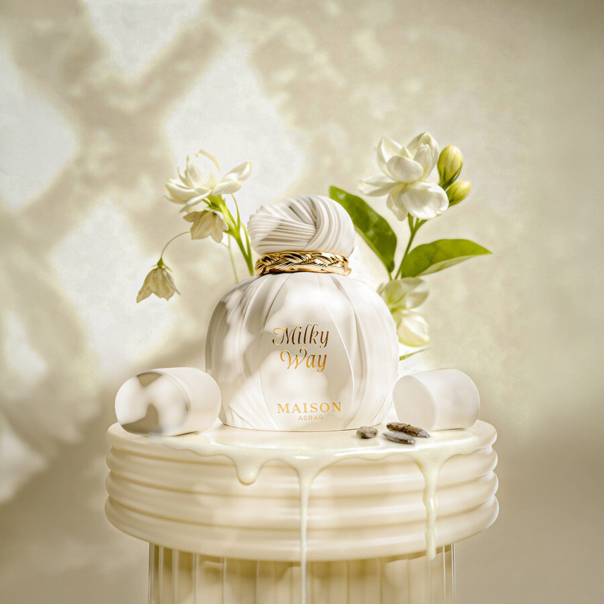 Milky Way Eau de Parfum 100ml by Maison Asrar - Women Perfume - EDP - 100ml 310378