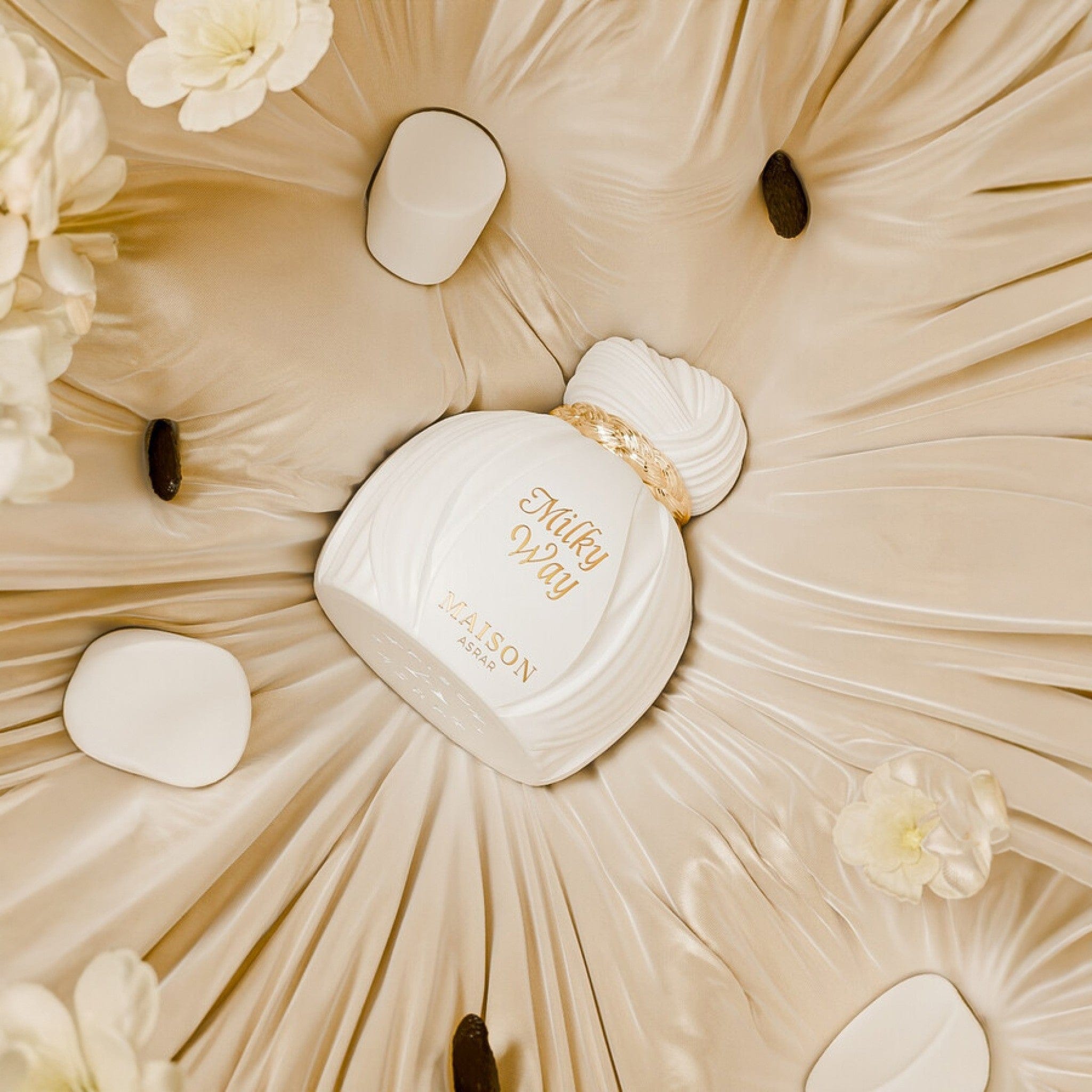 Milky Way Eau de Parfum 100ml by Maison Asrar - Women Perfume - EDP - 100ml 310378