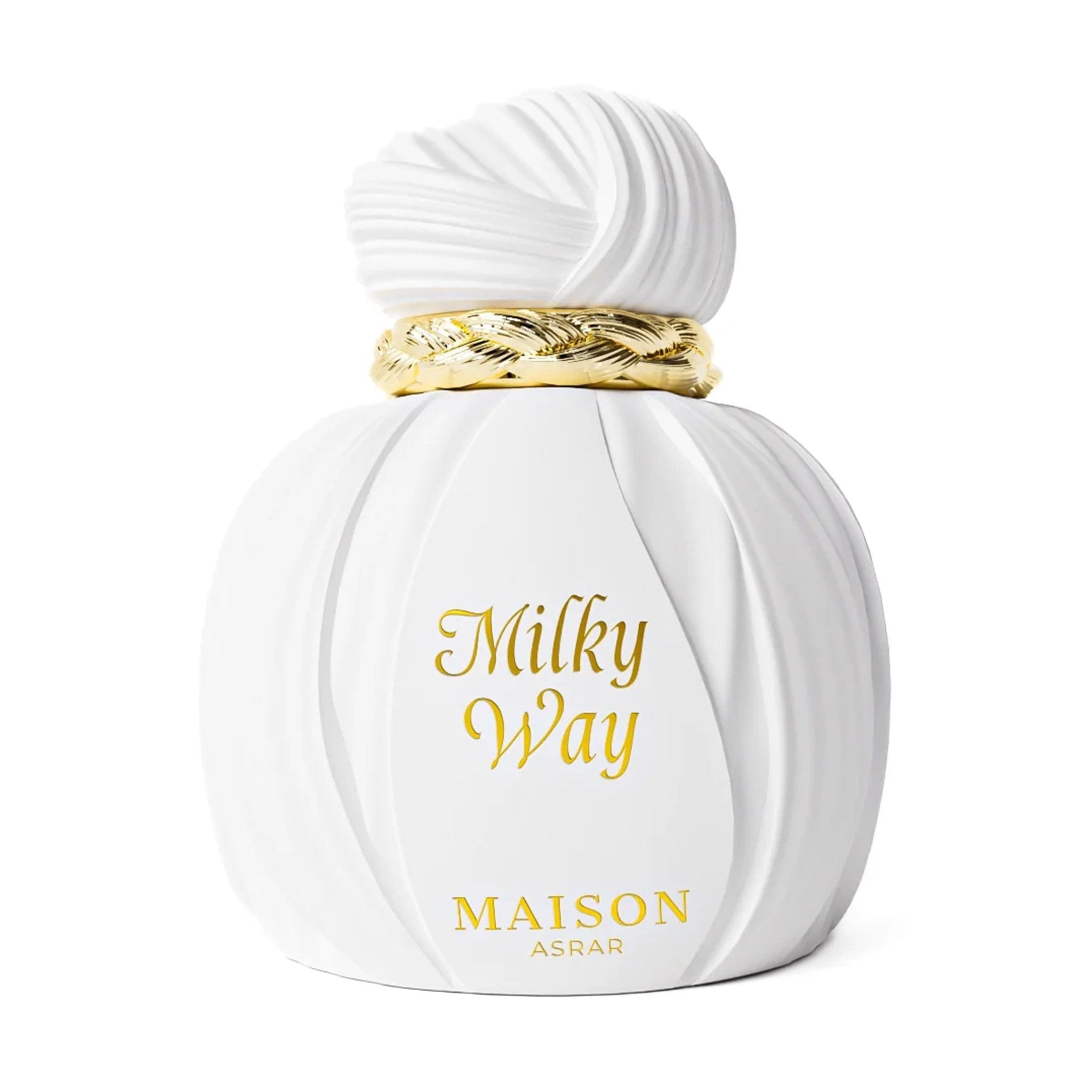 Milky Way Eau de Parfum 100ml by Maison Asrar - Women Perfume - EDP - 100ml 310378