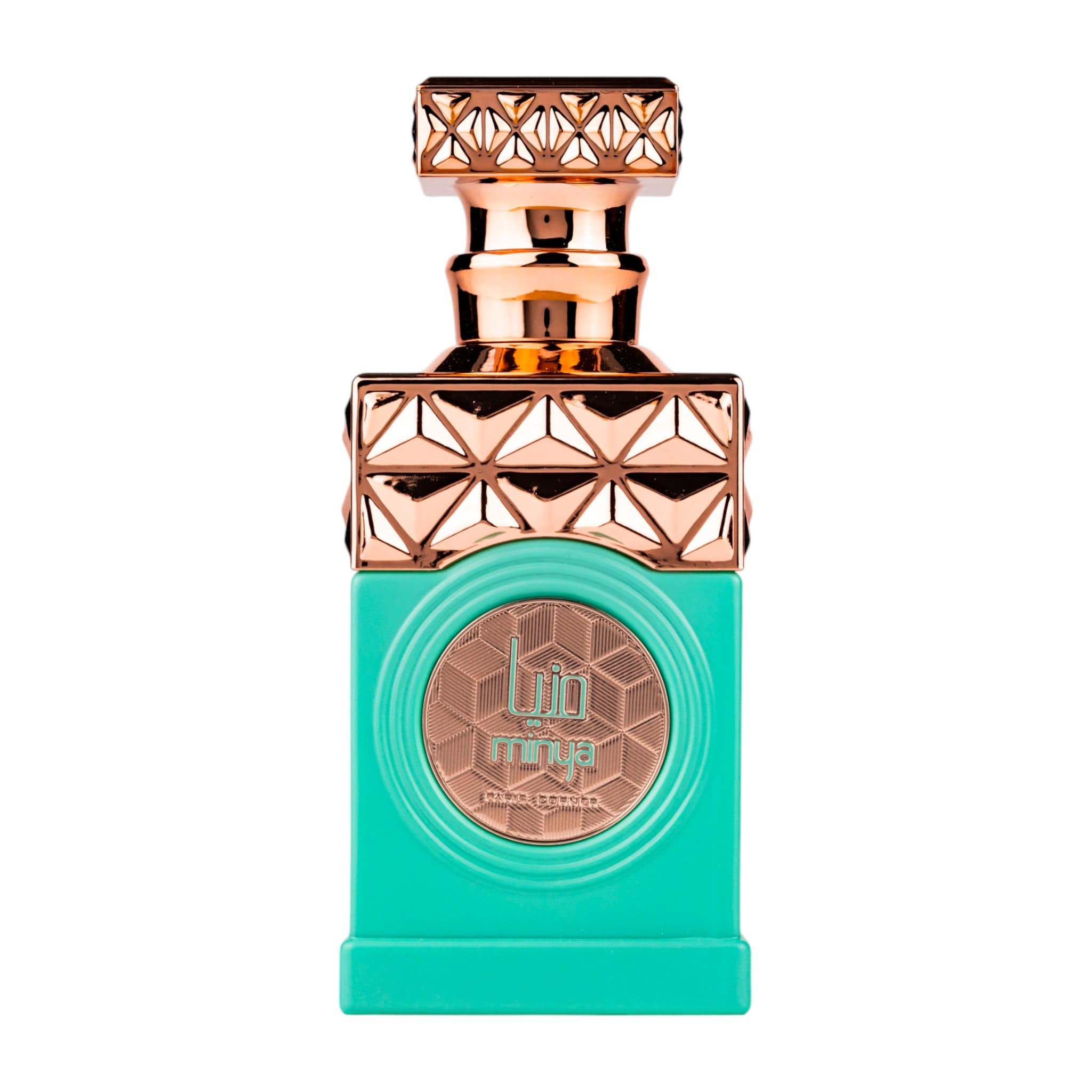 Minya by Paris Corner - Unisex Perfume - EDP 100 ml 308688