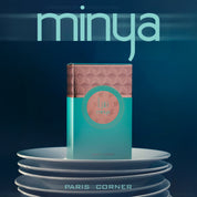 Minya by Paris Corner - Unisex Perfume - EDP 100 ml 308688