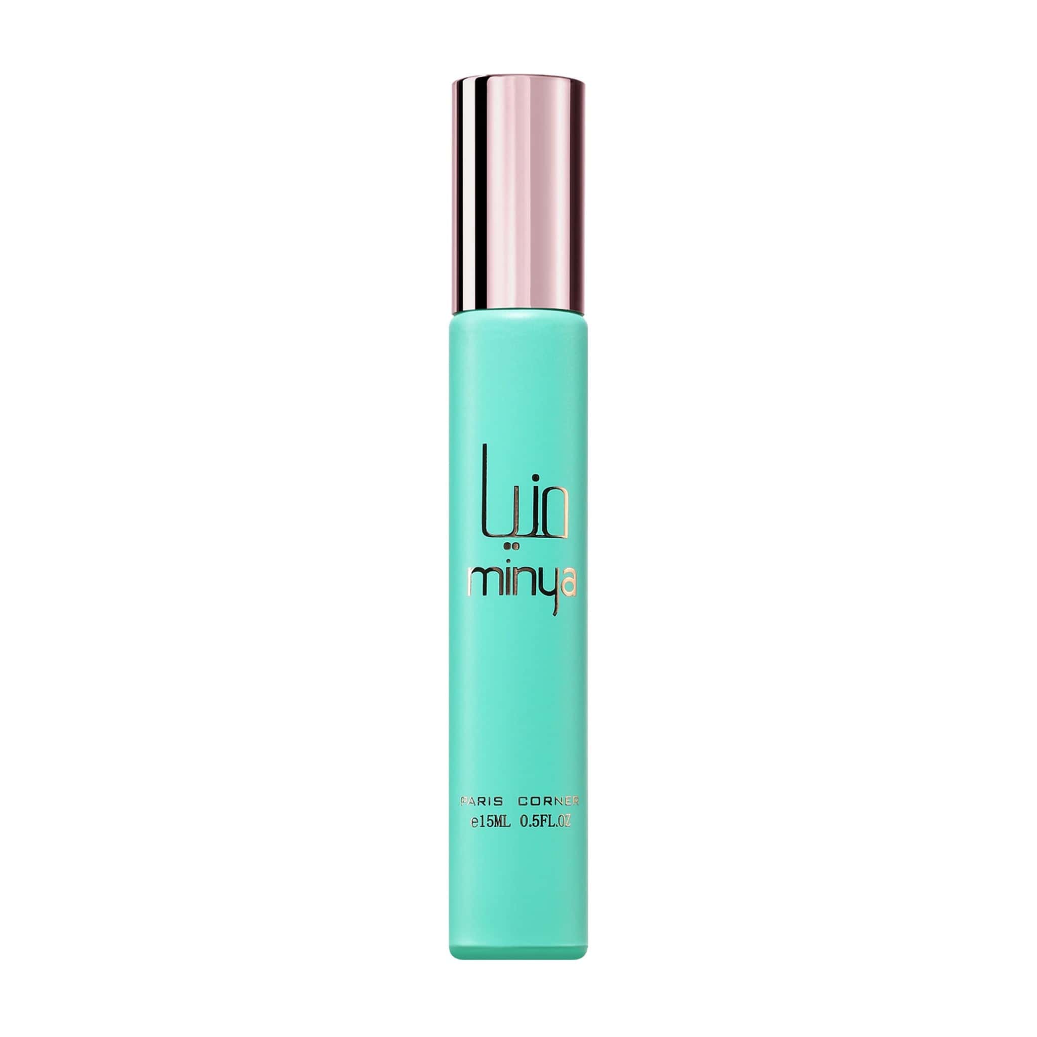 Minya by Paris Corner - Women Perfume - EDP - 15 ml 310802