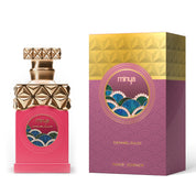 Minya Caramel Dulce Eau de Parfum 100ml by Paris Corner - Women Perfume - EDP - 100ml 309525