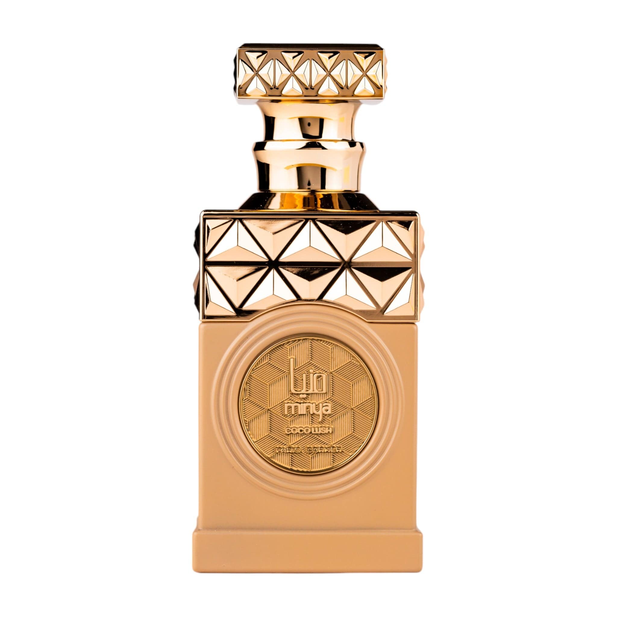 Minya Coco Lush by Paris Corner - Women Perfume - EDP 100 ml 308689