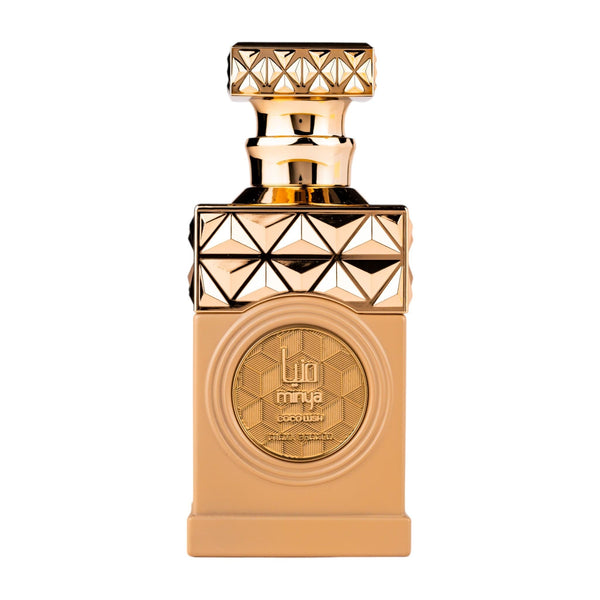 Minya Coco Lush By Paris Corner - Women Perfume - EDP 100 ml