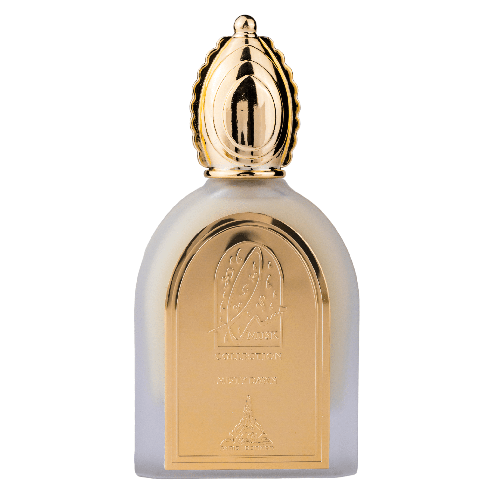 Misty Dawn by Paris Corner - Unisex Perfume - EDP 100 ml 307819