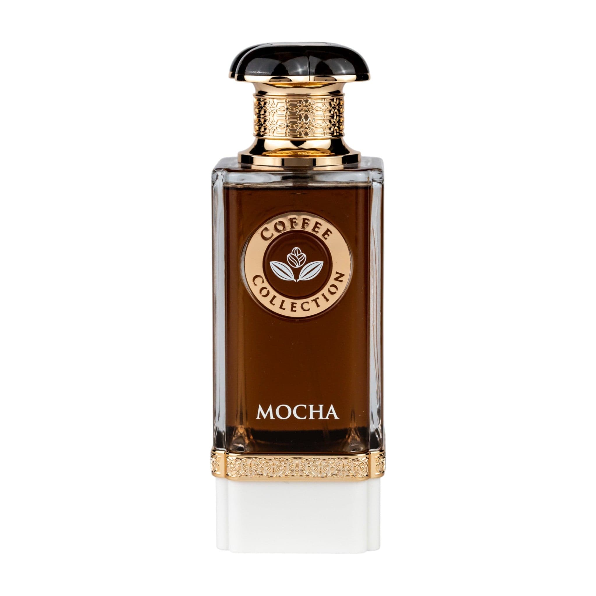 Mocha by Fragrance World - Unisex Perfume - EDP 100 ml 309059