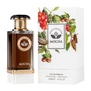 Mocha by Fragrance World - Unisex Perfume - EDP 100 ml 309059