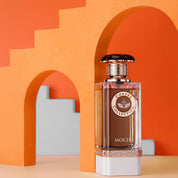 Mocha by Fragrance World - Unisex Perfume - EDP 100 ml 309059