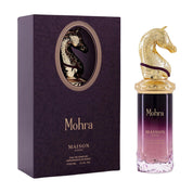 Mohra  Eau de Parfum 100ml by Maison Asrar - Women Perfume - EDP - 100ml 310154