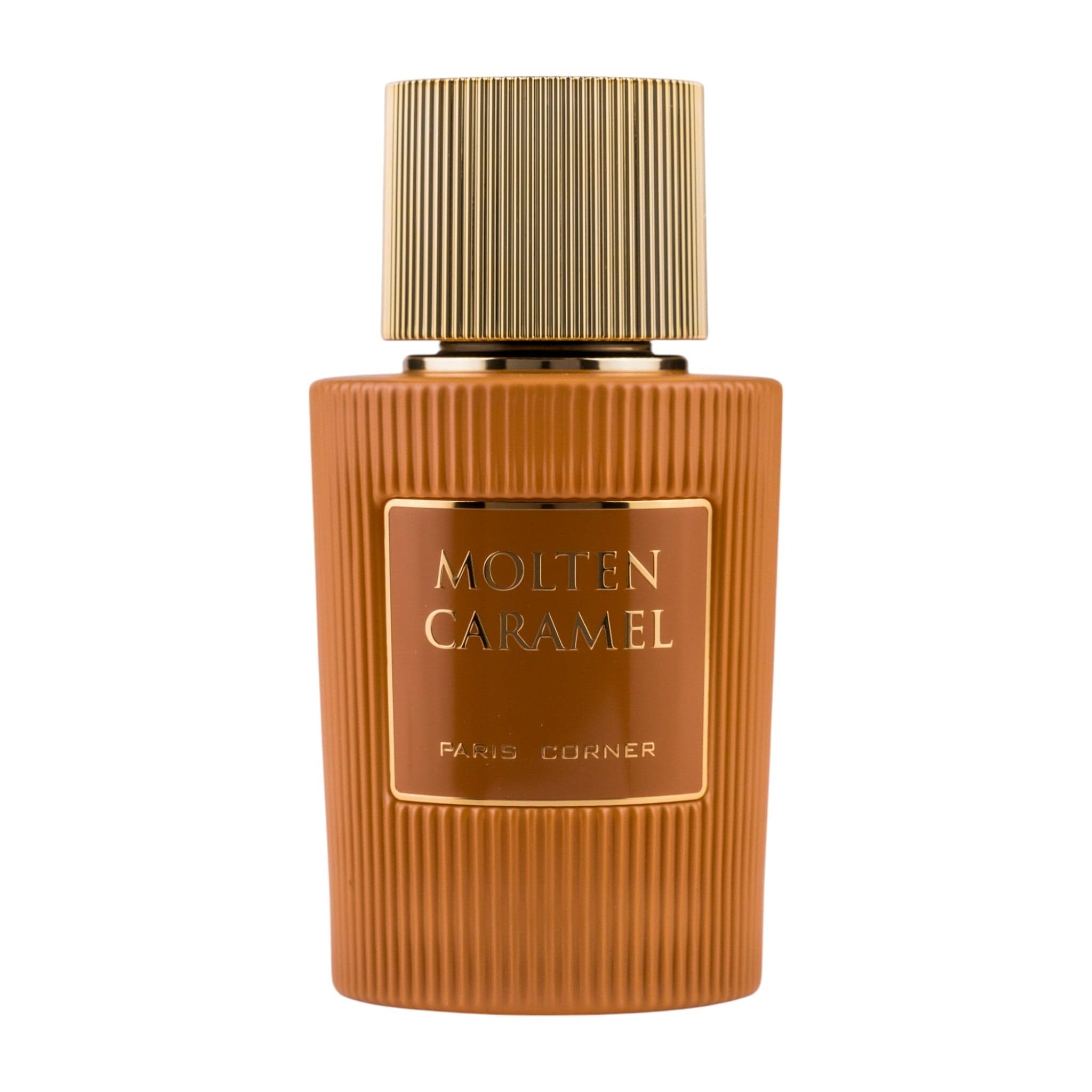 Molten Caramel by Paris Corner - Unisex Perfume - EDP 100 ml 308905