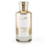 Montera Instant Love Eau de Parfum 100ml by Fragrance World - Unisex Perfume - EDP - 100ml 309544