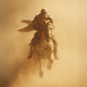 Muharib by Maison Asrar - Men Perfume - Eau de Parfum 100 ml 310164