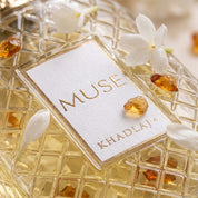 Muse by Khadlaj - Unisex Perfume - EDP - 100 ml 311750