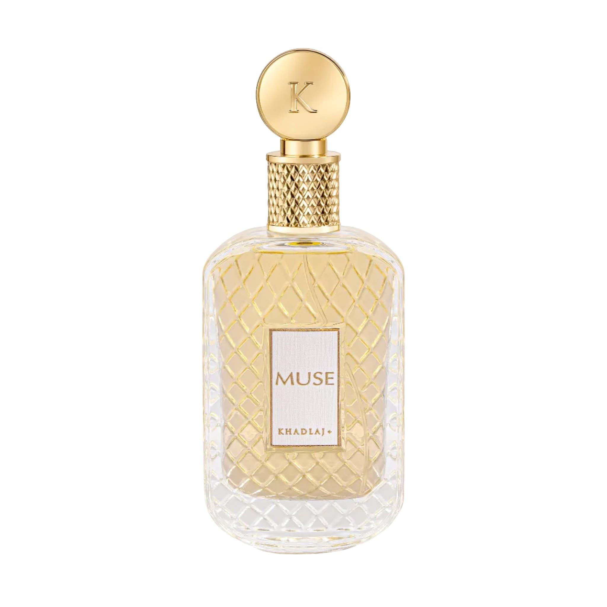 Muse by Khadlaj - Unisex Perfume - EDP - 100 ml 311750