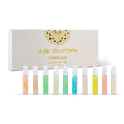 Musk Collection Discovery set by Gulf Orchid - Women Perfume - Gift Set - 20ml 310149