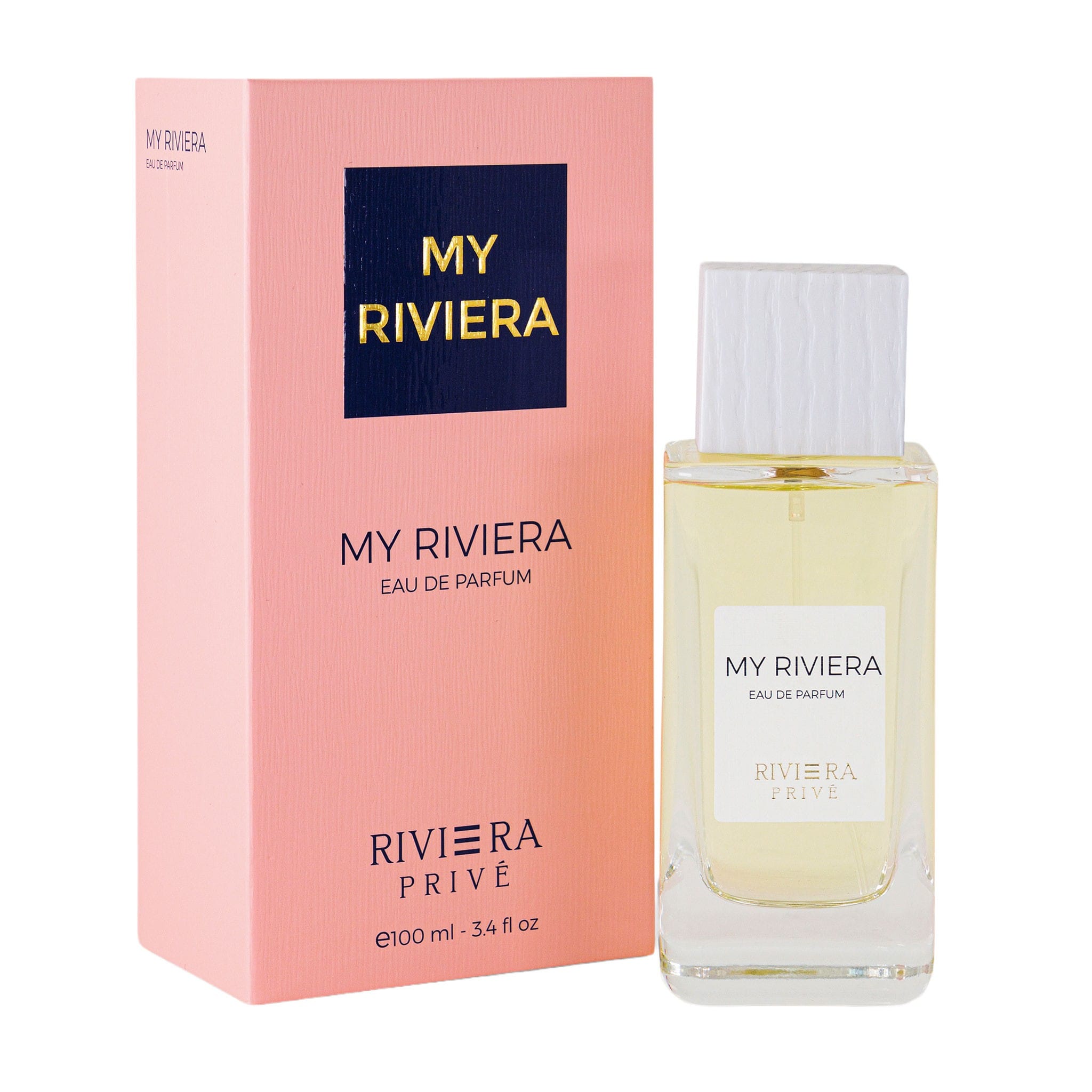 My Riviera by Riviera Prive - Women Perfume - EDP - 100 ml 311109