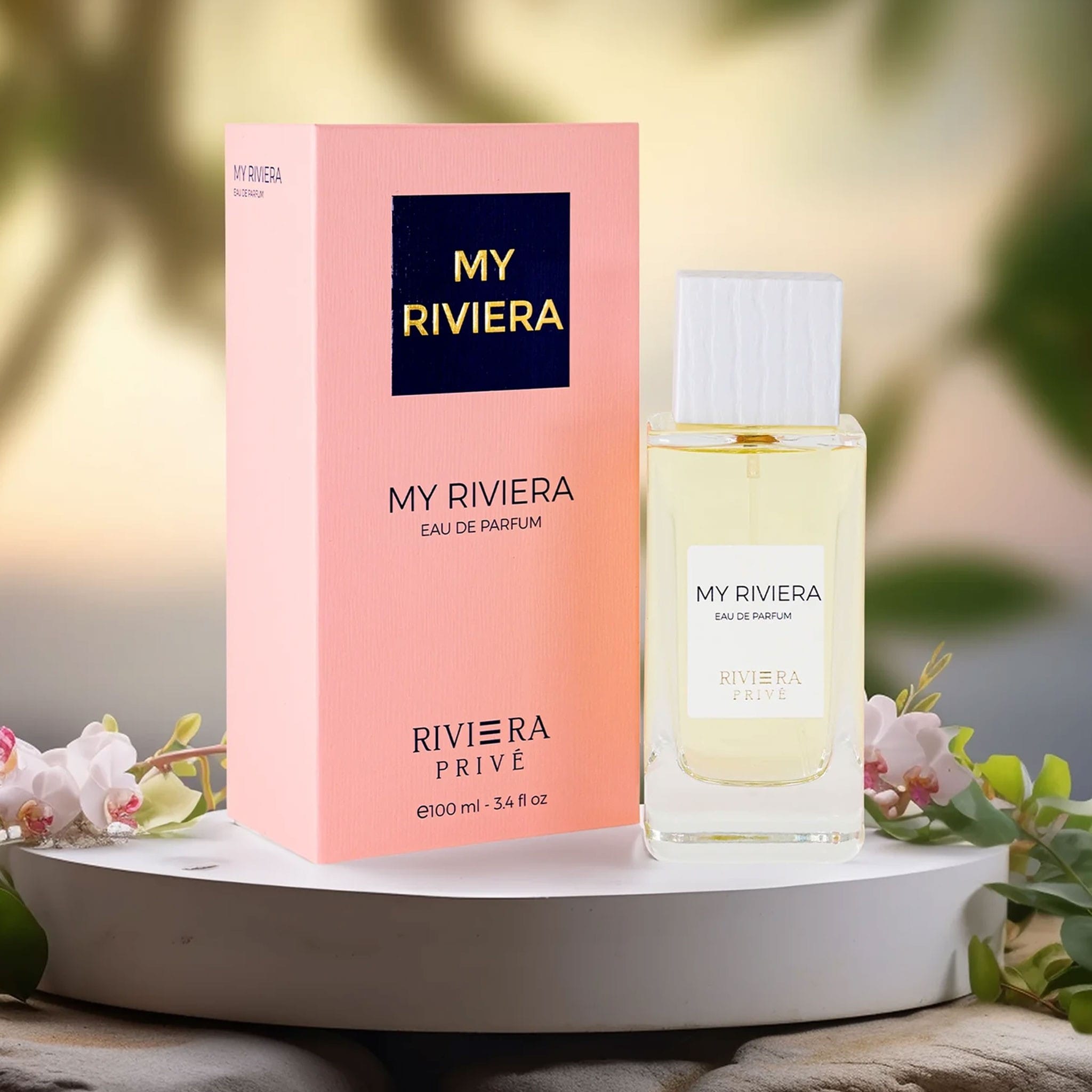 My Riviera by Riviera Prive - Women Perfume - EDP - 100 ml 311109