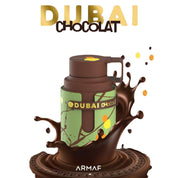 Mystery - Box - Armaf Odyssey Dubai Chocolate 309968