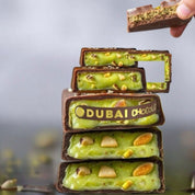 Mystery - Box - Armaf Odyssey Dubai Chocolate 309968