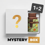 Mystery - Box - Armaf Odyssey Dubai Chocolate 309968