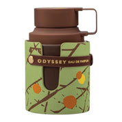 Mystery - Box - Armaf Odyssey Dubai Chocolate 309968