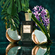 Mystery Box Khadlaj Island + 2 by Khadlaj - Unisex Perfume - Gift Set - 300ml 309890