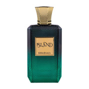 Mystery Box Khadlaj Island + 2 by Khadlaj - Unisex Perfume - Gift Set - 300ml 309890