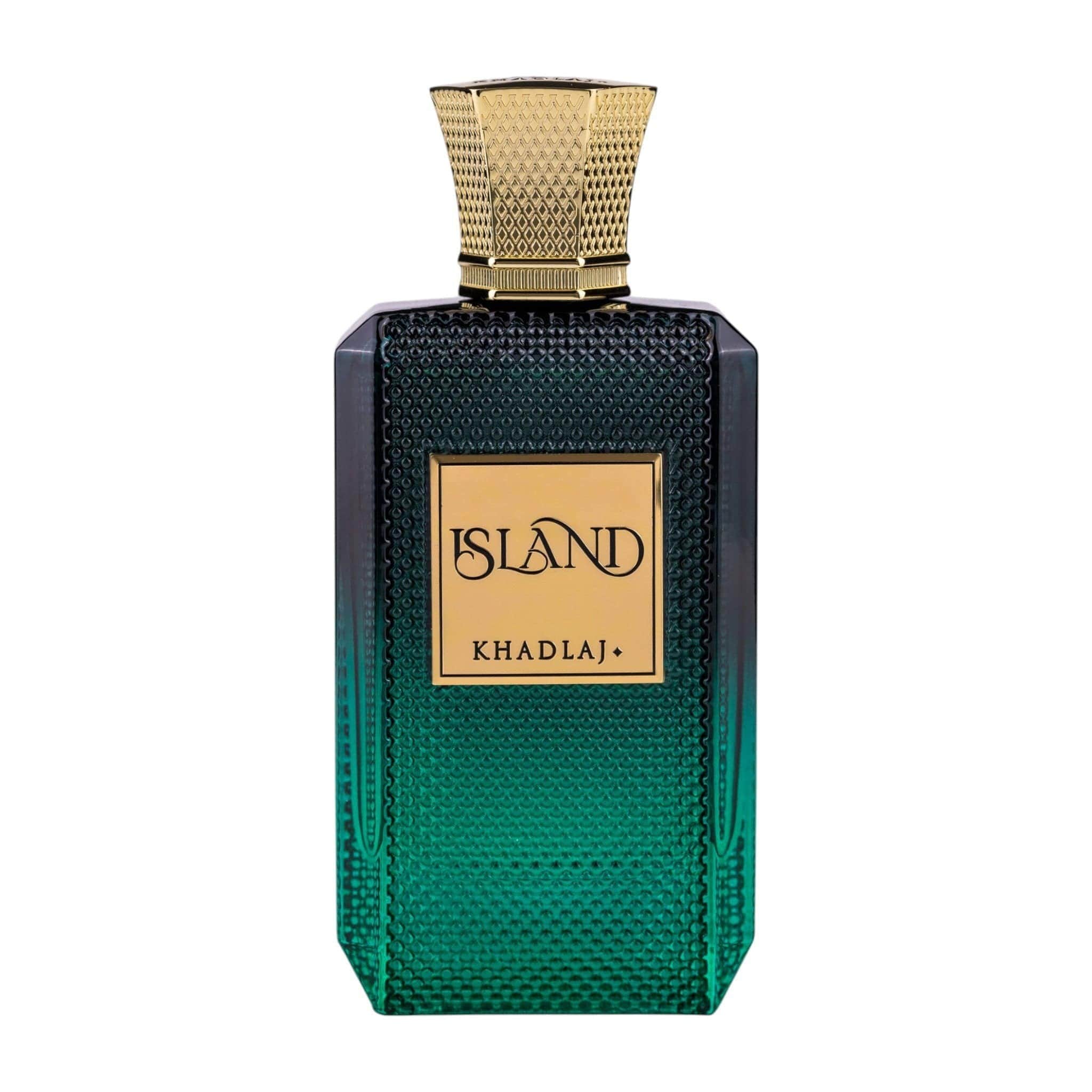Mystery Box Khadlaj Island + 2 by Khadlaj - Unisex Perfume - Gift Set - 300ml 309890
