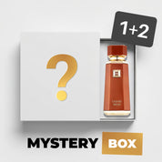 Mystery box Liquid Brun + 2 by French Avenue - Men Perfume - Gift Set - 300ml 310373