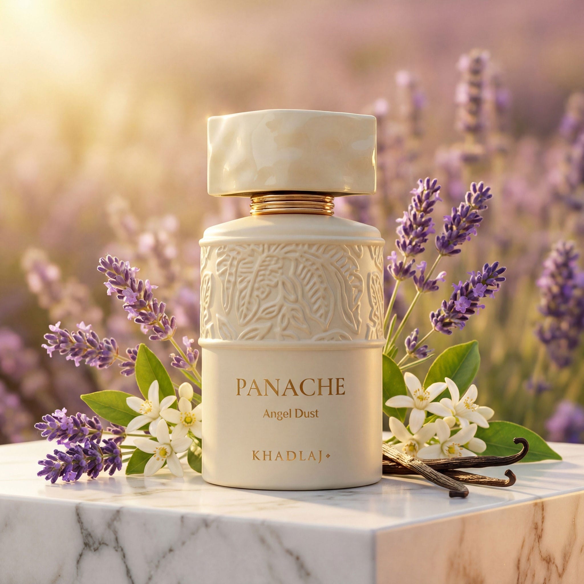 Mystery Box Panache Angel Dust by Khadlaj - Women Perfume - Gift Set - 310ml 311191