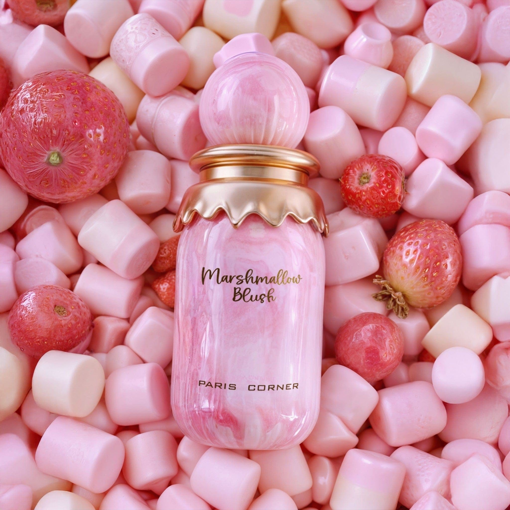Mystery Box - Paris Corner - Marshmallow Blush 309967