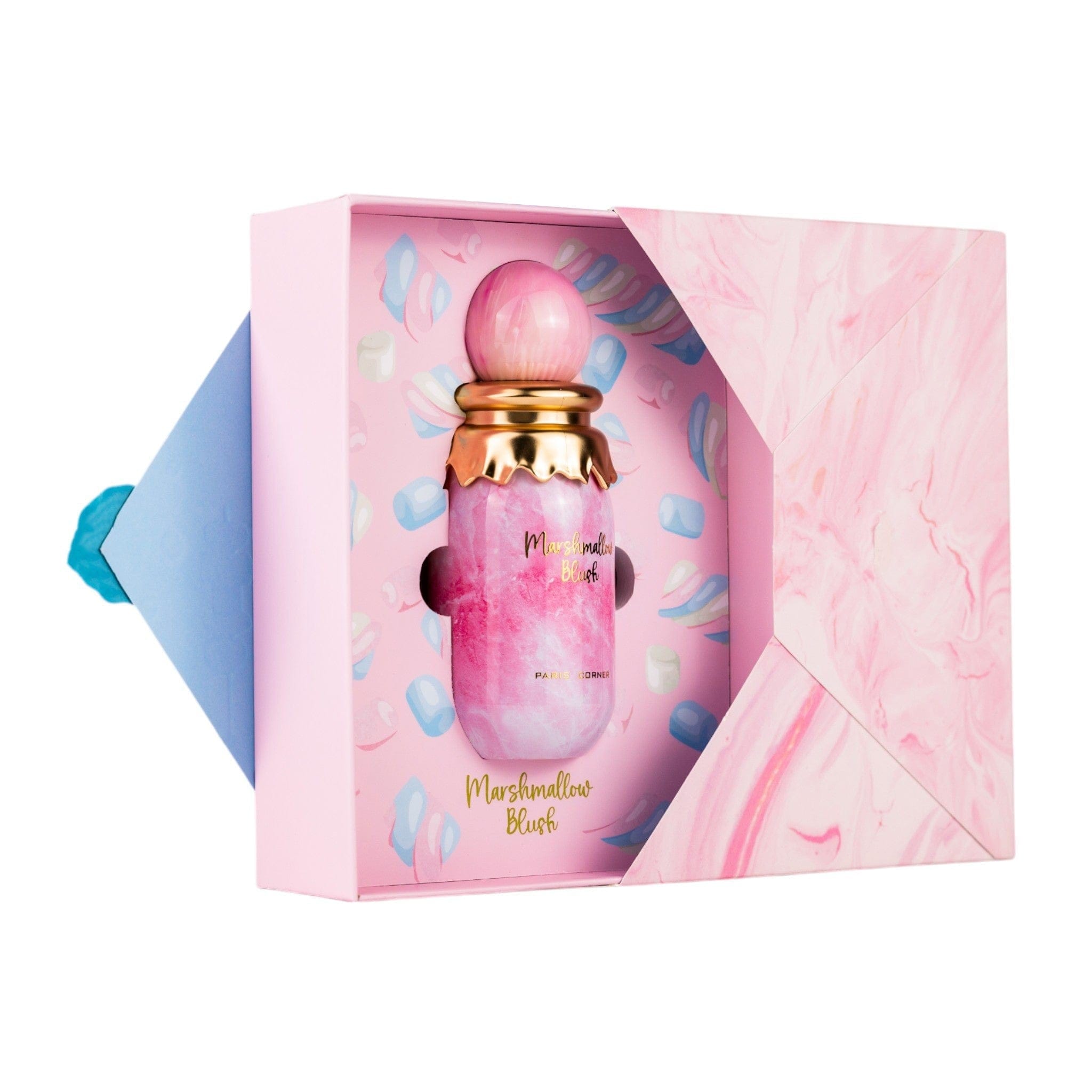 Mystery Box - Paris Corner - Marshmallow Blush 309967